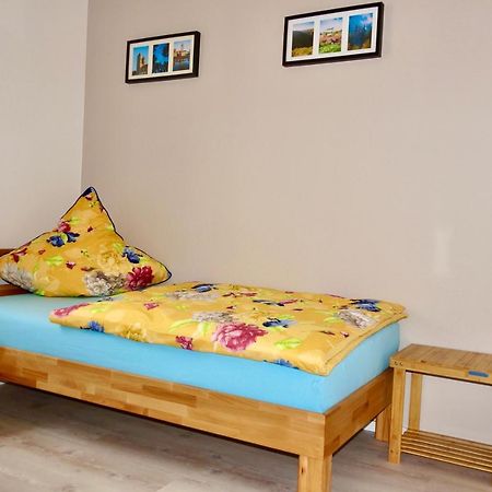 Ferienwohnung Ostard 1 Thale Εξωτερικό φωτογραφία