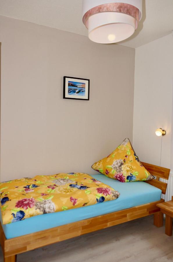 Ferienwohnung Ostard 1 Thale Εξωτερικό φωτογραφία
